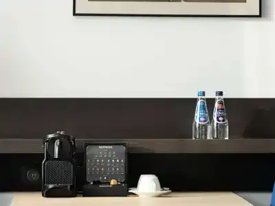 Mercure Warszawa Grand - 71