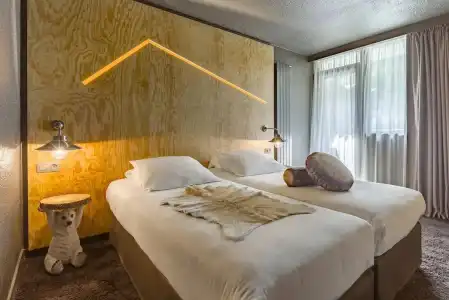 Hôtel Les Aiglons Chamonix - 11