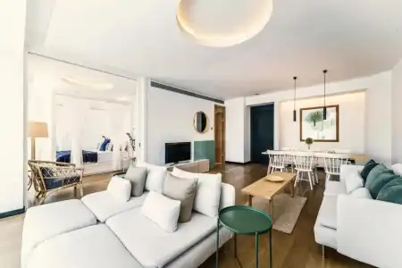 Cape Bodrum Luxury & Beach - 120