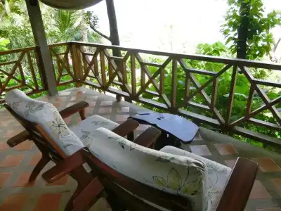 The Narima Lanta Island - 11