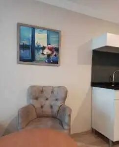 Cadde Suite Bakirkoy - 29