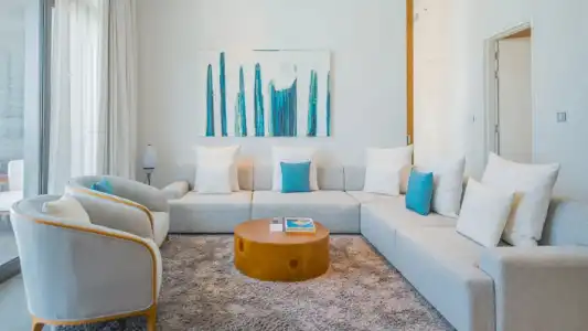 Nikki Beach Resort & Spa Dubai - 70