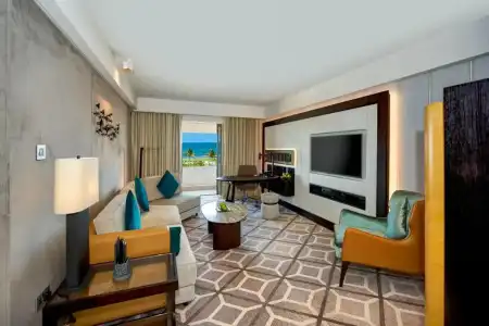 InterContinentals MUSCAT by IHG - 24