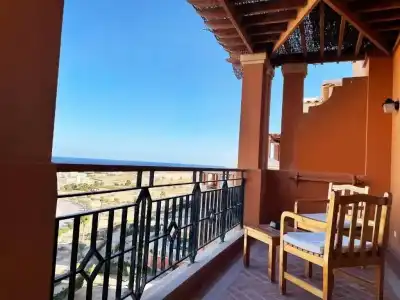 The Cascades Golf Resort Spa and Thalasso - 92