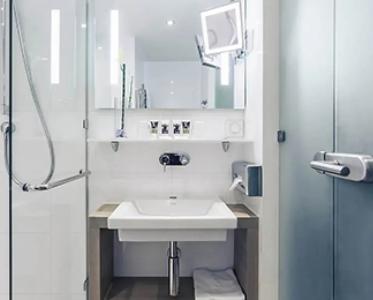 MERCURE Роза Хутор - 102
