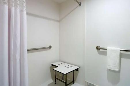 Hampton Inn Madison Square Garden Area - 51