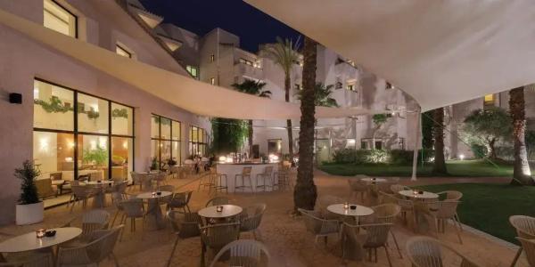 Precise Resort El Rompido-The Club - 21