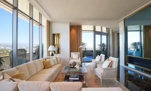 Waldorf Astoria Beverly Hills - 80