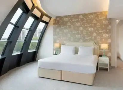 Dorsett Shepherds Bush - 50