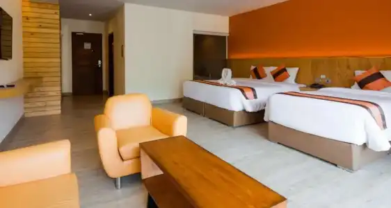 Balihai Bay Residence Pattaya - 37