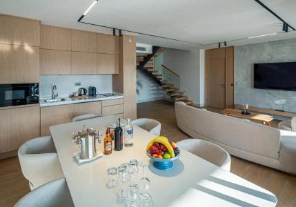 Swandors & Resorts – Kemer Resort - 30