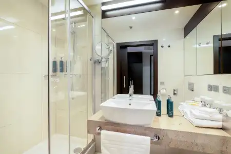 DoubleTree by Hilton Kosice - 11