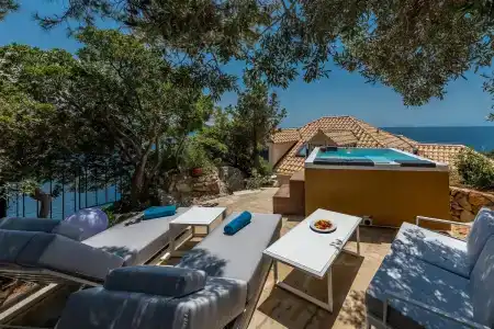 Villa Orabelle - 46