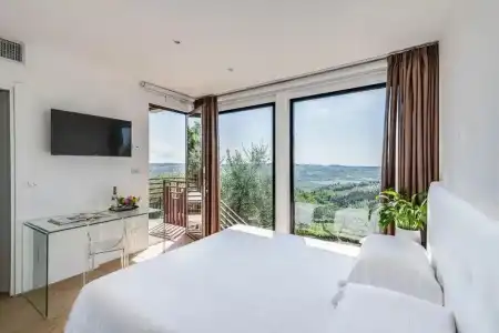 Villa I Barronci Resort & Spa - 70
