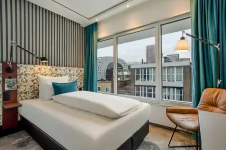 Motel One Rotterdam - 35