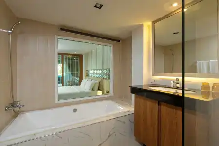 Quality Beach Resorts and Spa Patong - 82