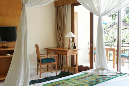 Sapodilla Ubud - 15