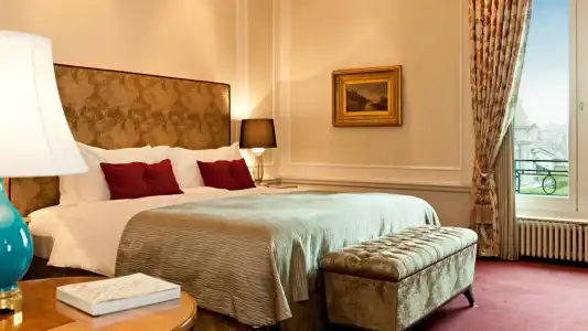 Bellevue Palace - 80