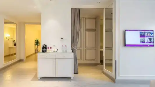 U Sathorn Bangkok - 46