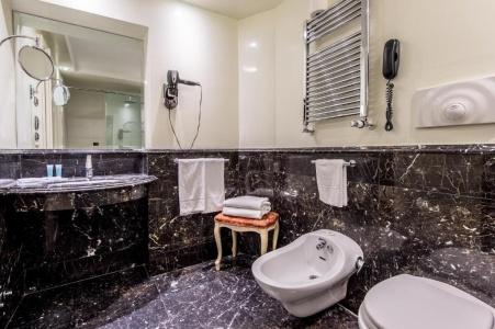 Trilussa Palace Wellness & Spa - 81