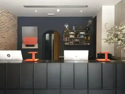 c-hotels Diplomat - 0