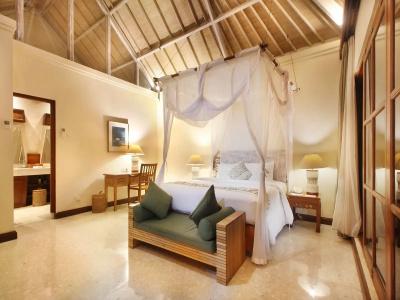 AlamKulkul Boutique Resort - 50