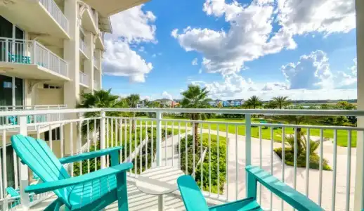 Margaritaville Resort Orlando Cottages - 111