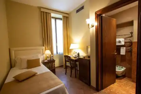Albergo Le Due Corti - 55