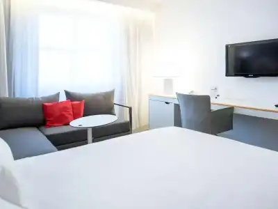 Novotel Firenze Nord Aeroporto - 10