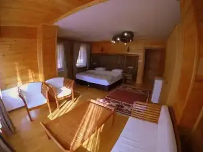 Inan Kardesler Bungalow Motel - 31