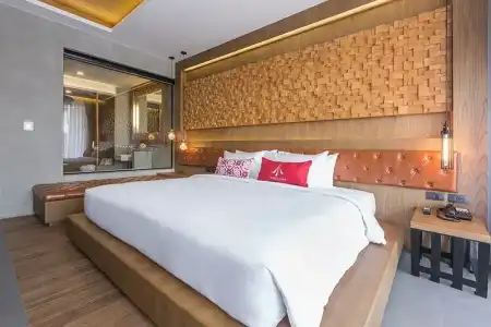 Aurico Kata Resort & Spa - 51