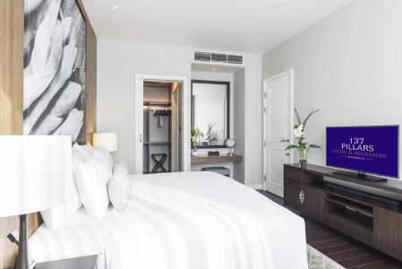 137 Pillars Suites & Residences - 67
