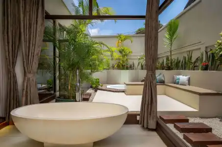 Heritage Suites - 36
