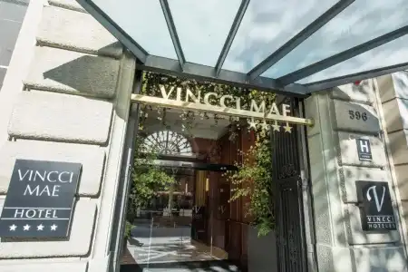 Vincci Mae - 23