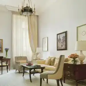 Four Seasons Lion Palace - 151