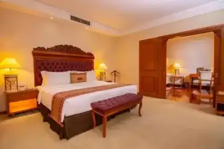 Royale Chulan Kuala Lumpur - 64