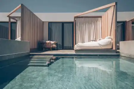 Zante Maris Suites - Adults Only - 52