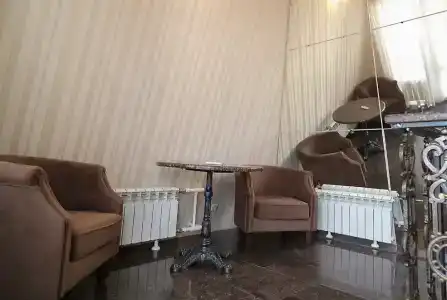 Bogemia on Vavilova Street - 274