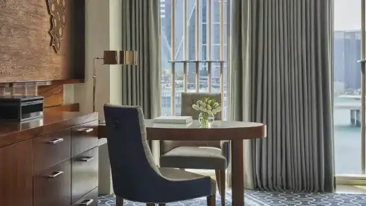 Four Seasons Abu Dhabi at Al Maryah Island - 40