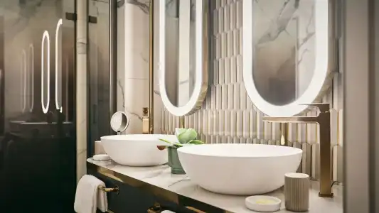 Andaz Prague, By Hyatt - 115