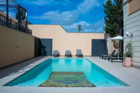 UNAs One Catania Wellness & SPA - 18