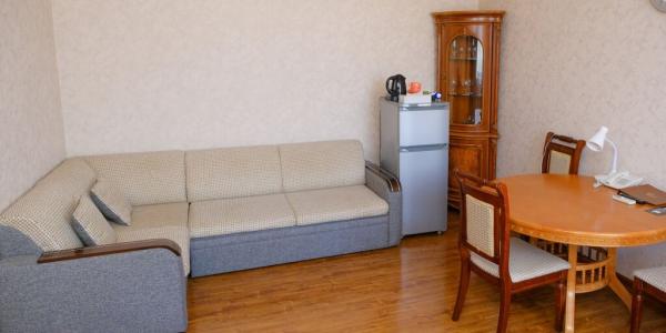 Гостиничный комплекс Джами - 117