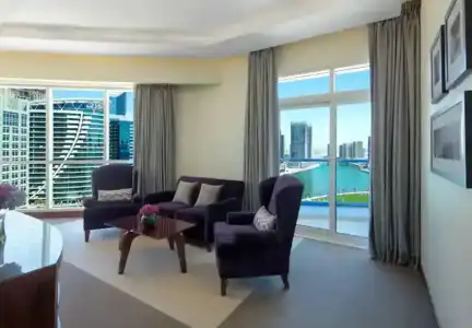 Radisson Blu, Dubai Waterfront - 69