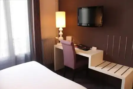 Hôtel Chambellan Morgane - 36