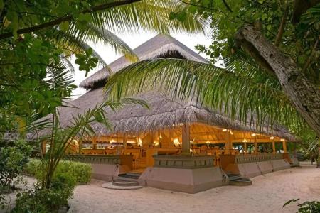 Adaaran Club Rannalhi - 10