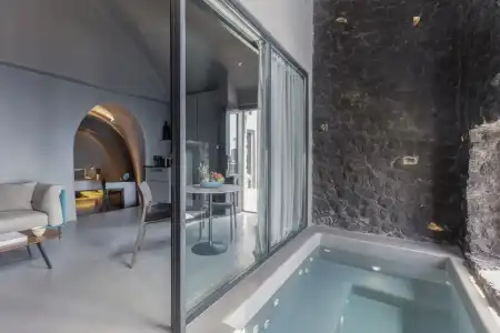 Kivotos Santorini - Preferreds & Resorts - 93