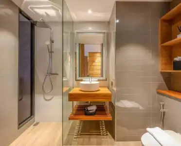Stay Wellbeing & Lifestyle Resort - 45