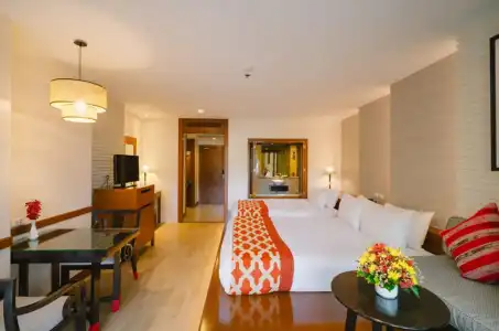 The Royal Paradise & Spa - 73