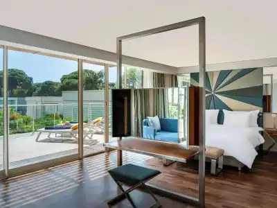 Club Privé By Rixos Belek - 7
