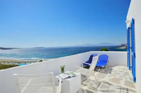 Mykonos Beach - 40